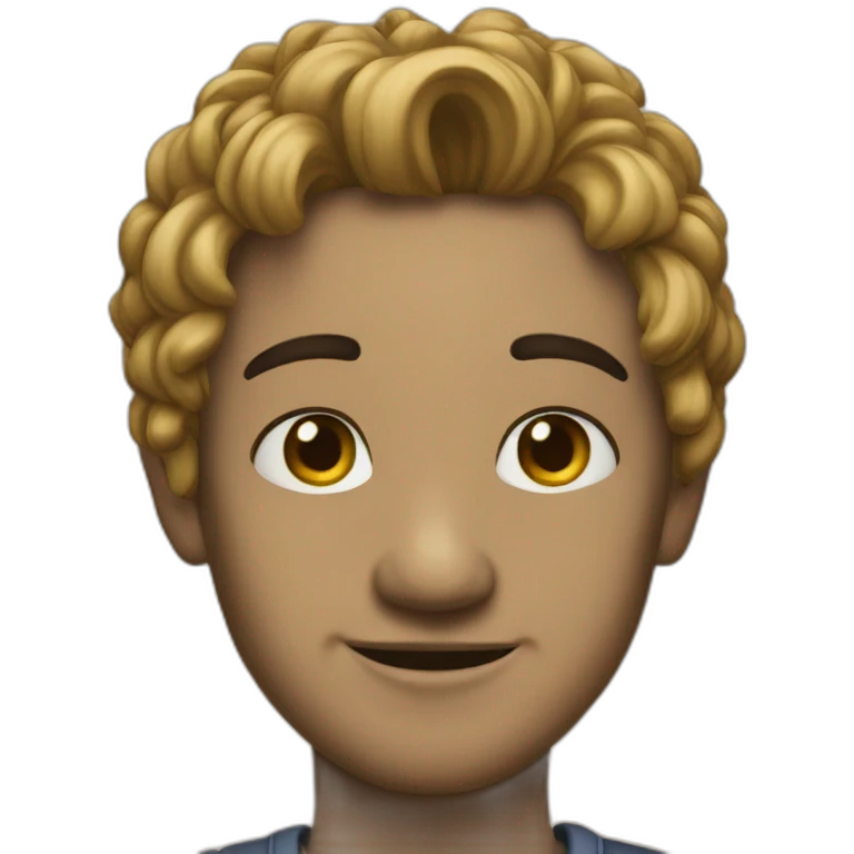 Duki emoji
