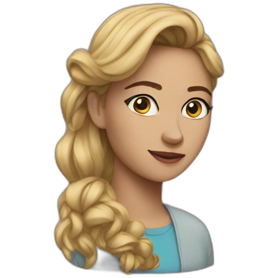 Andrea emoji