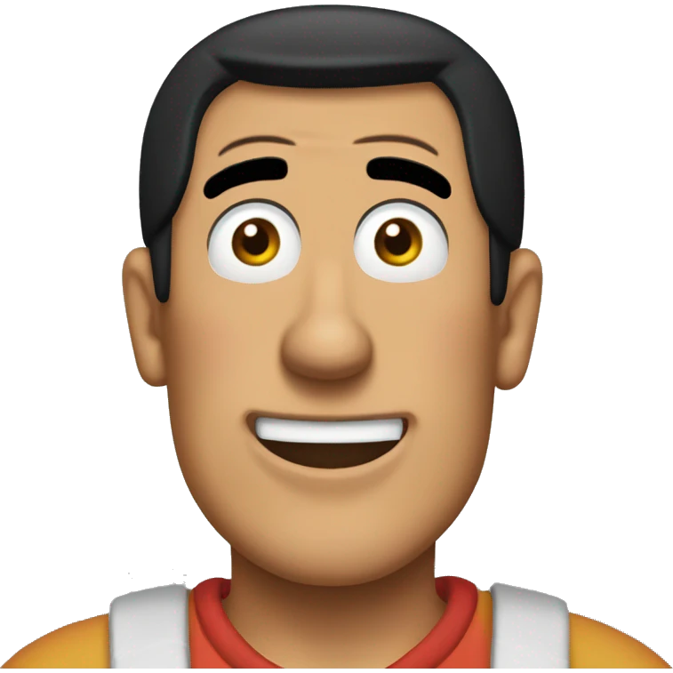 glenn quagmire emoji
