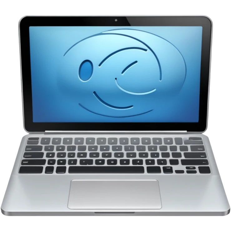 laptop emoji