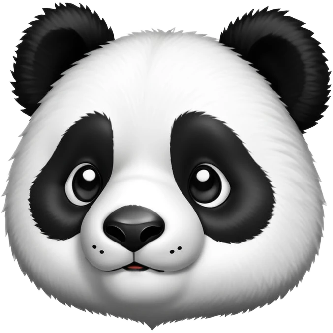 panda emoji