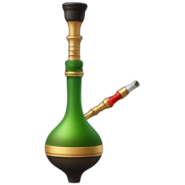 shisha emoji