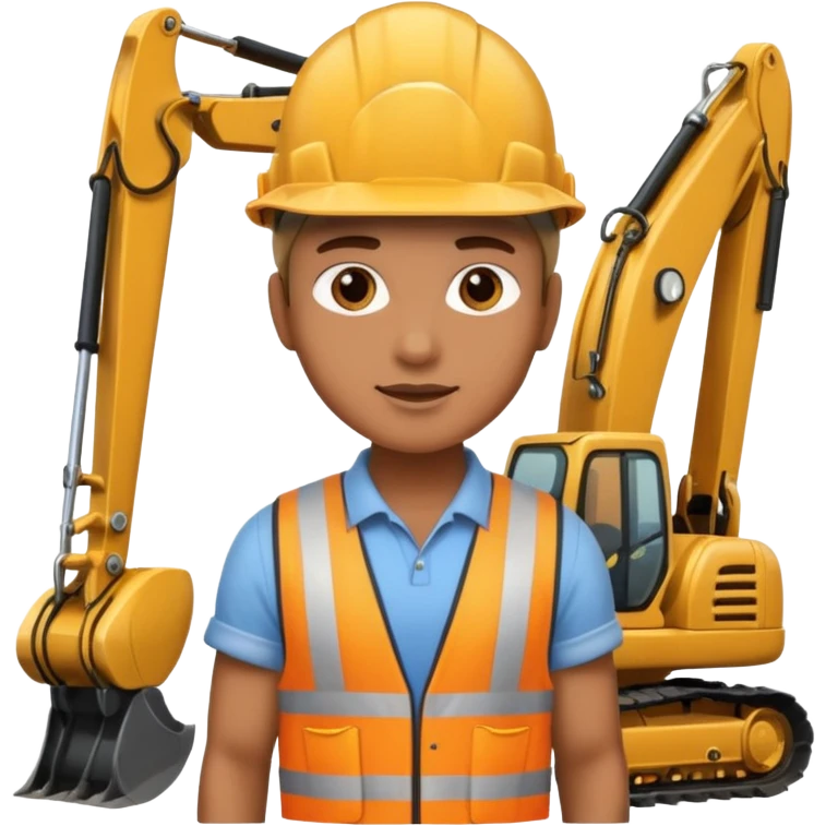 digger emoji
