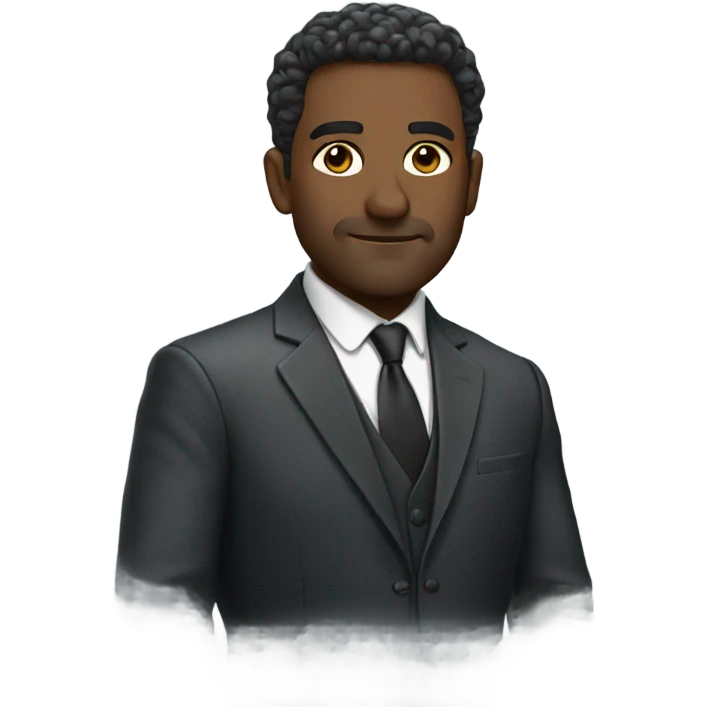 boss vibes do emoji