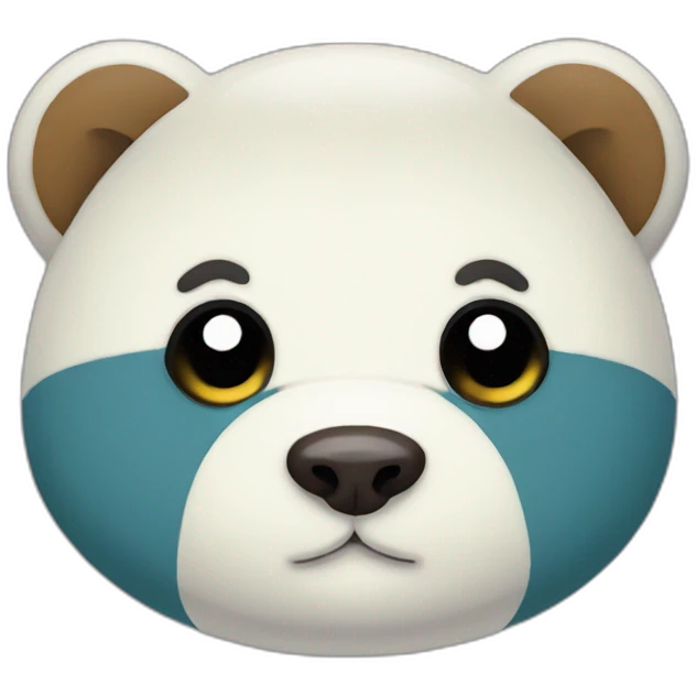 Oshawott emoji