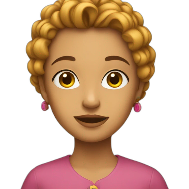 Rosana emoji
