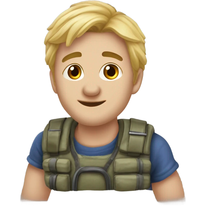 Медведь с медом emoji