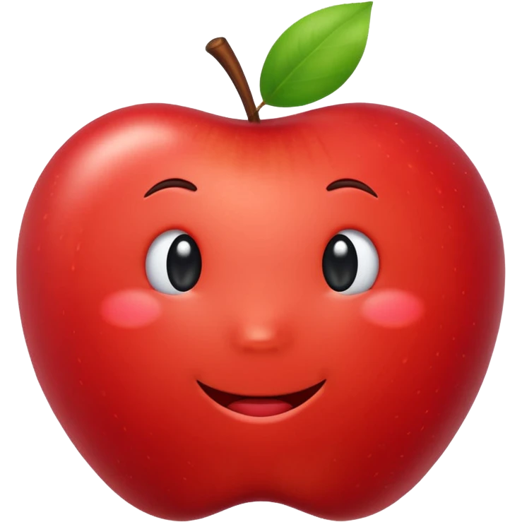 Apple new white emoji emoji
