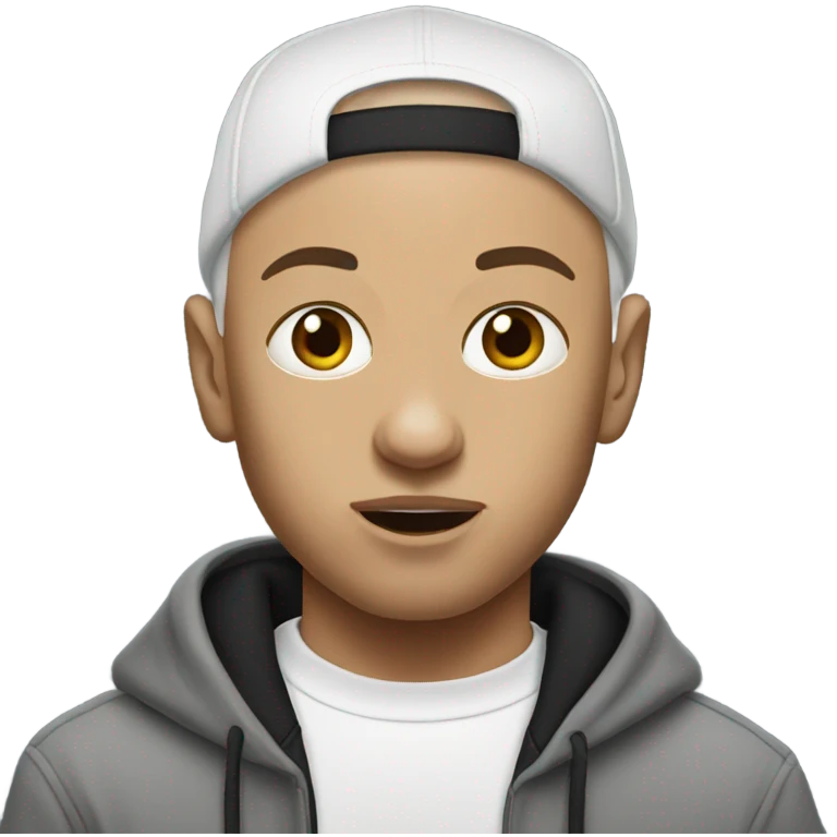 eminem emoji