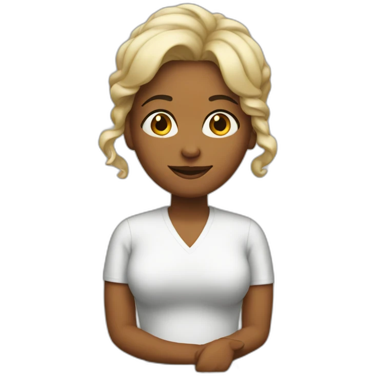 yo mama emoji