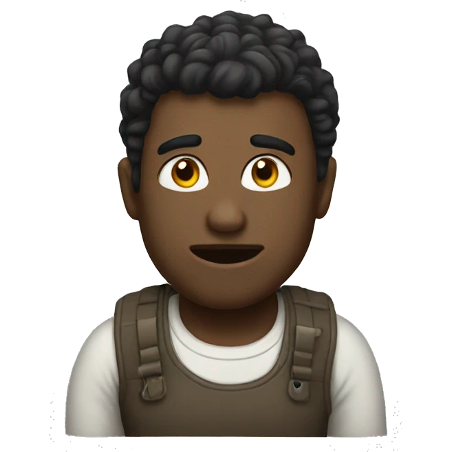 zLost emoji