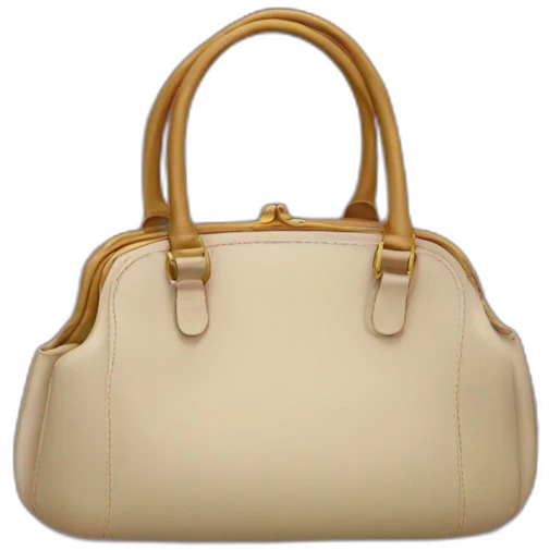 PURSE emoji