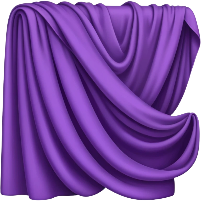 Purple  emoji