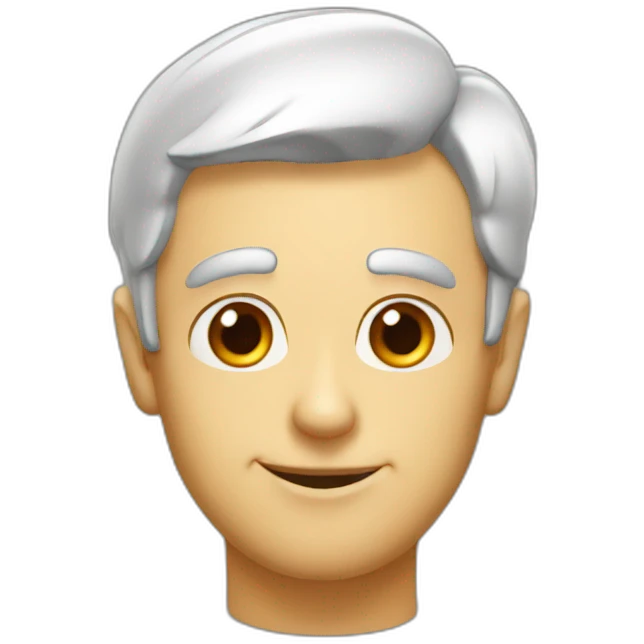 Râteau emoji
