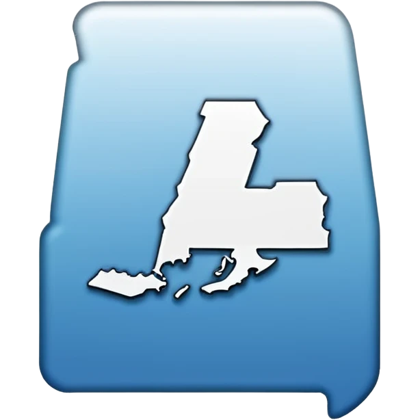 alabama outline emoji