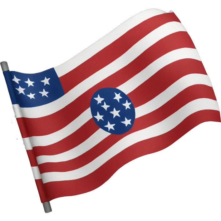 Flag emoji