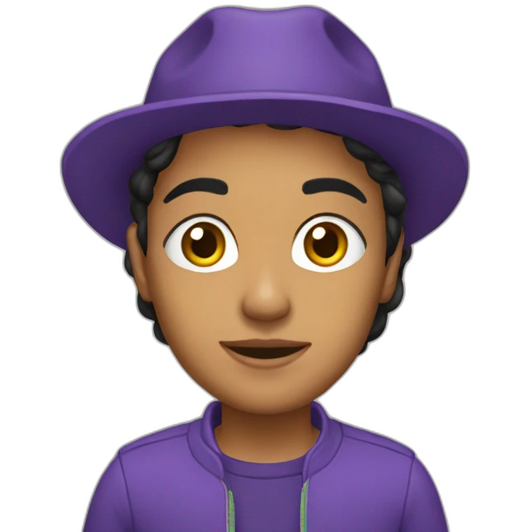 yulimar rojas emoji