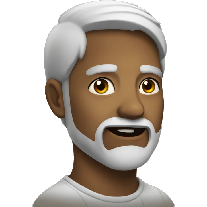 Furão  emoji