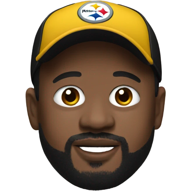 Mike Tomlin  emoji