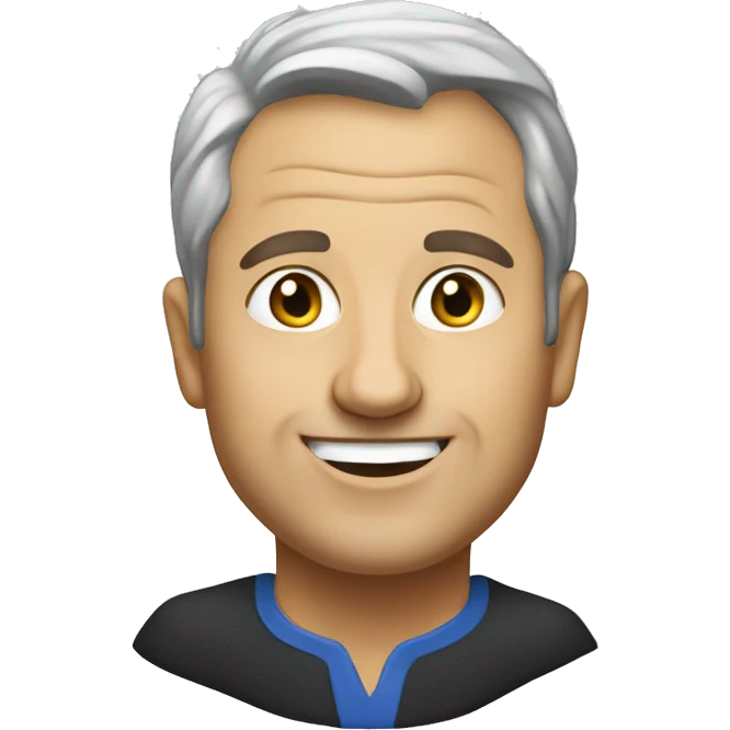 Xavier Bertrand emoji