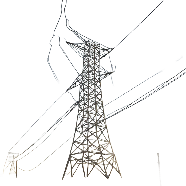 power line emoji