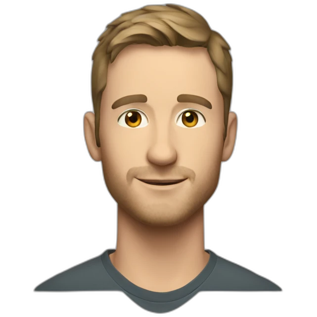 bradley yust emoji