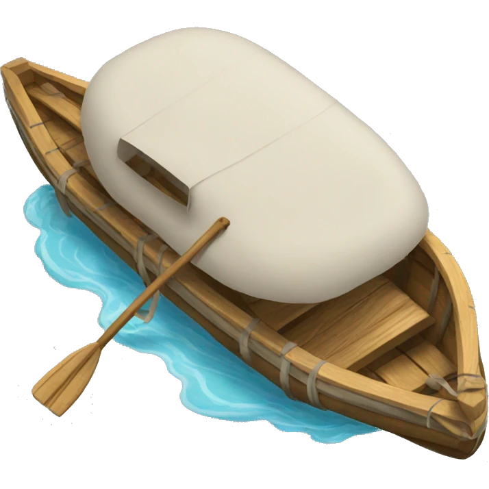  raft emoji