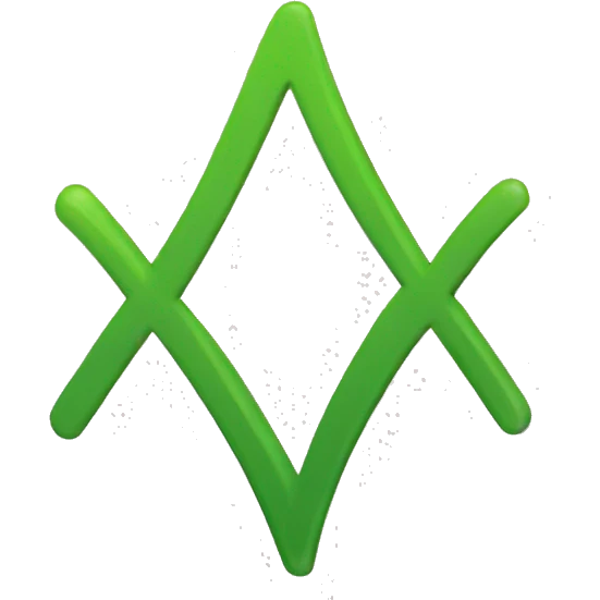 checkmark emoji