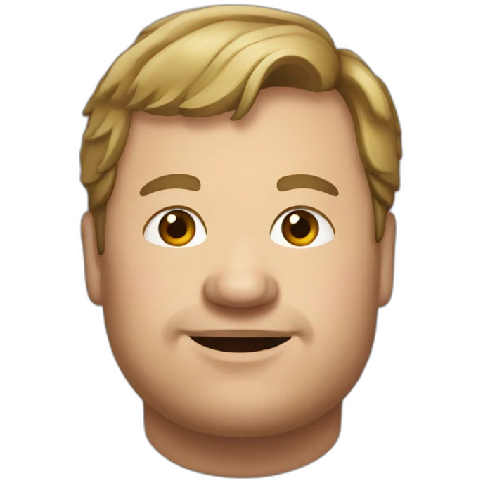 john stonestreet emoji