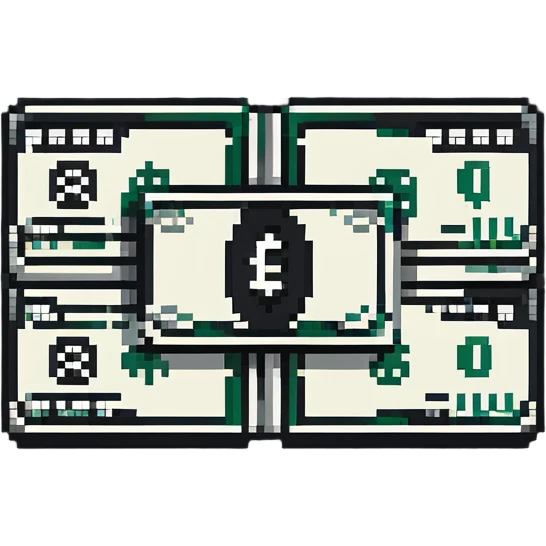 cash emoji