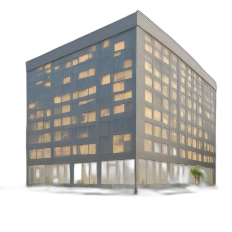 building emoji