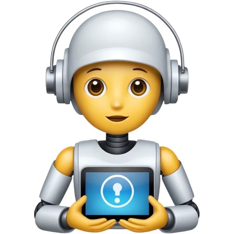 A woman with big juicy boobs and between her boobs is a penis emoji