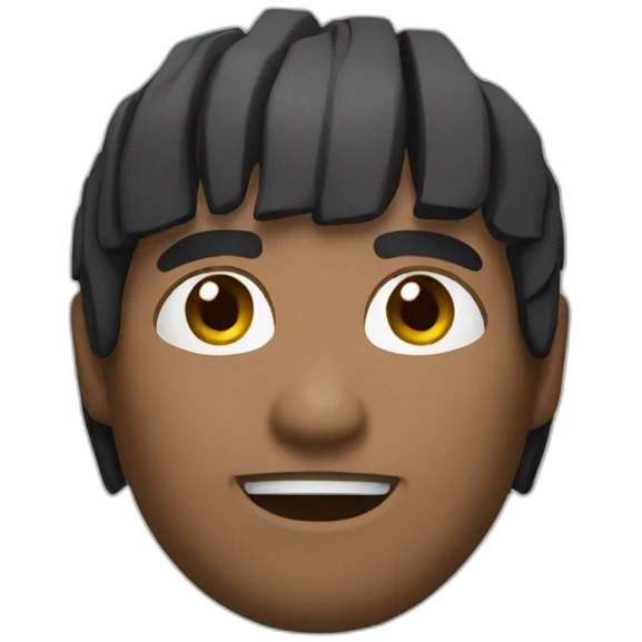 kunfu emoji