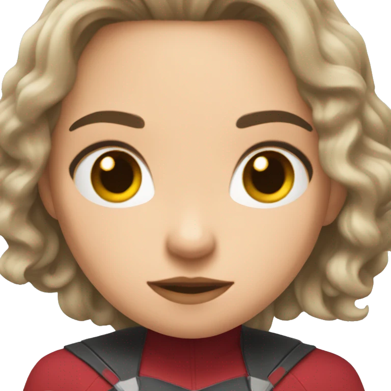Wanda Maximoff emoji