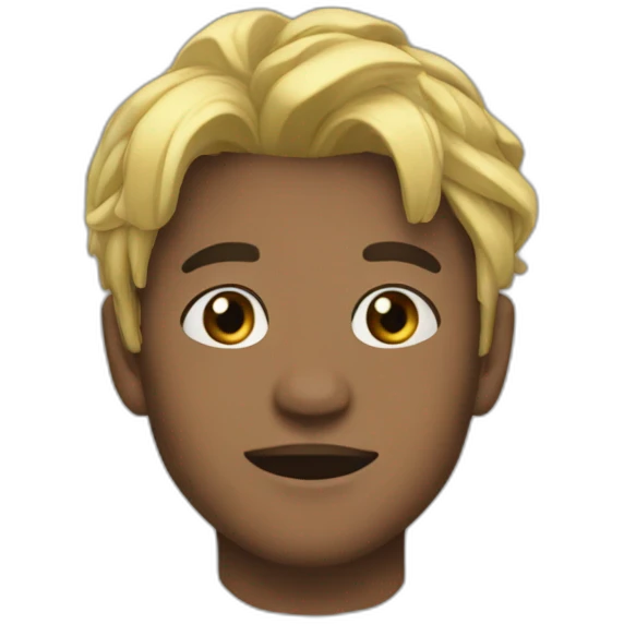 Cid kageno emoji