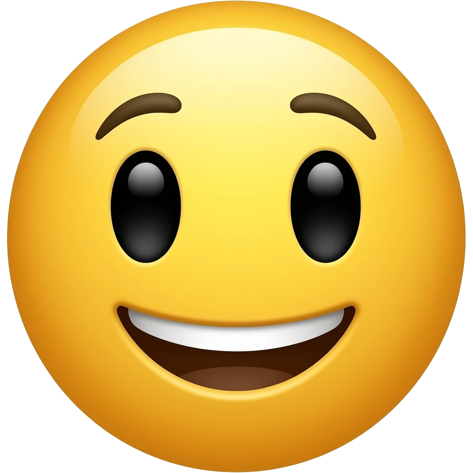 اريد تحويل هذه الى ايموجي emoji