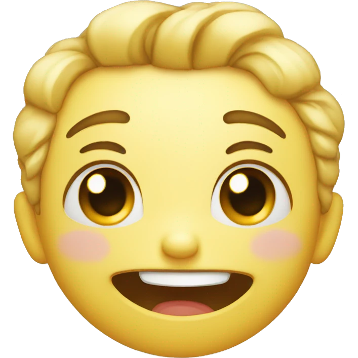 smile cry emoji