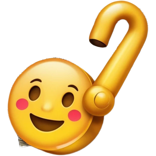 sheet music emoji