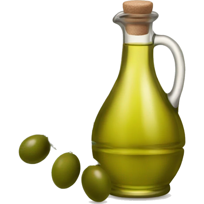 olive oil emoji
