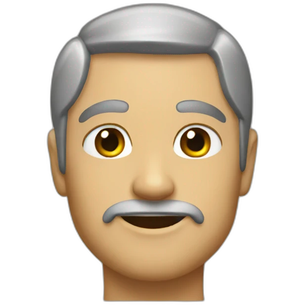 pishro emoji