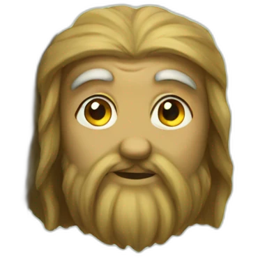 wise tree emoji