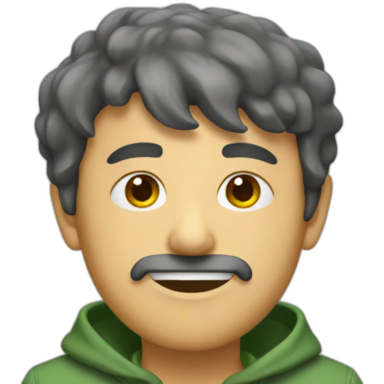 Pot pol emoji