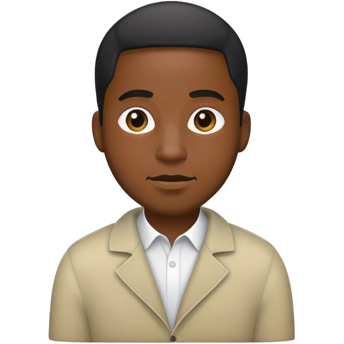 Nigga emoji