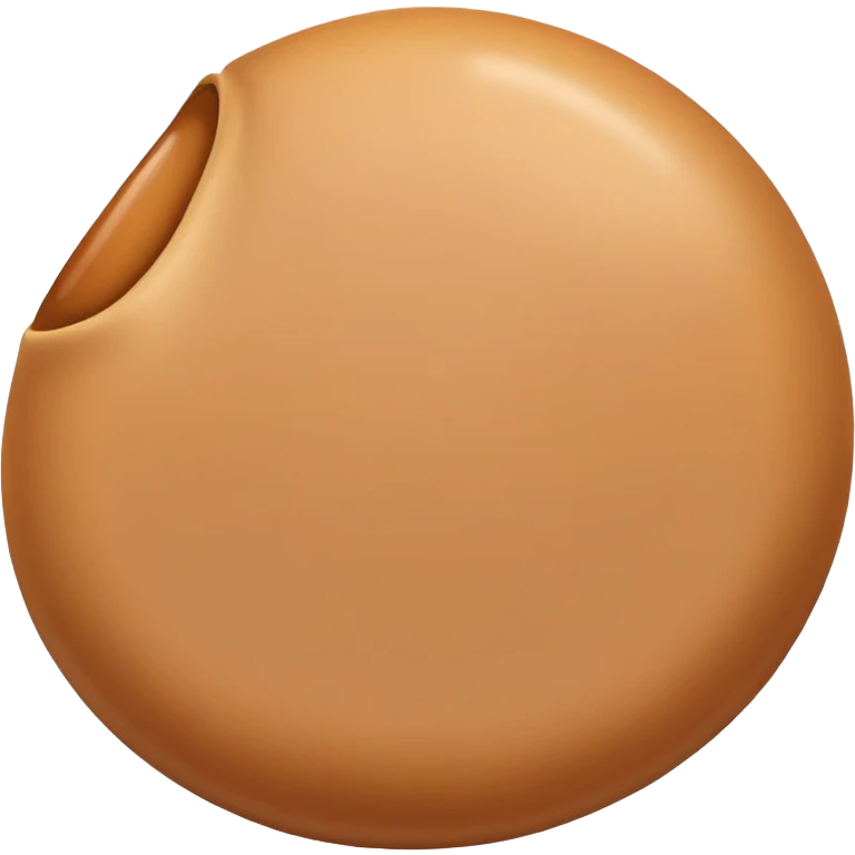 Butt emoji