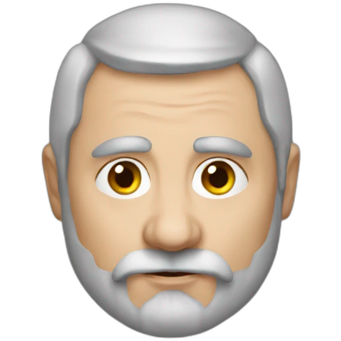 dwarf putin emoji