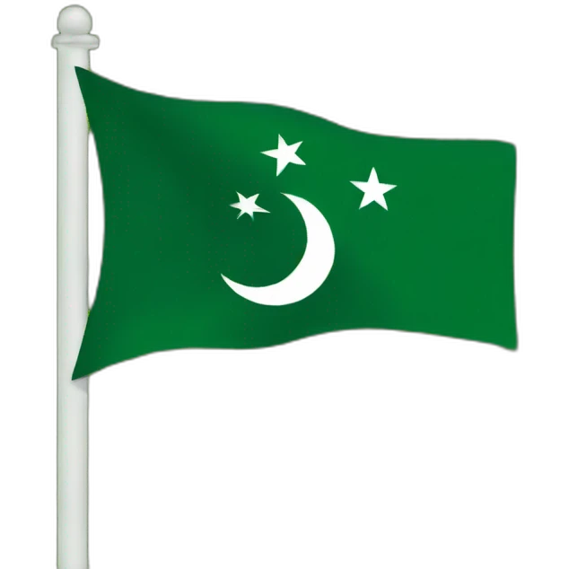 pakistan zindabad emoji