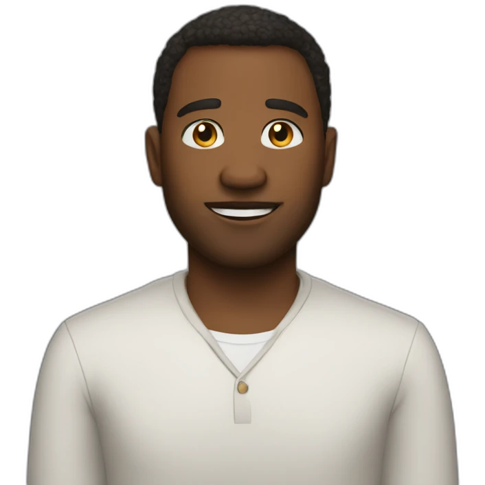 Elijah Bottomley emoji