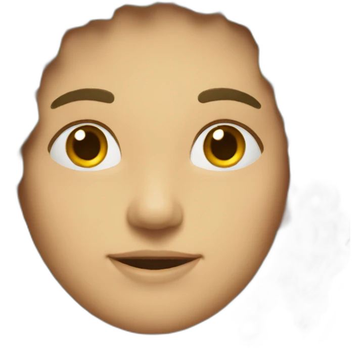 Michou emoji