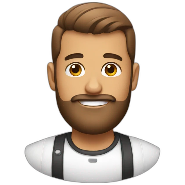 barber  emoji