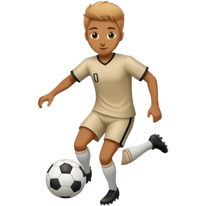 Soccer  emoji